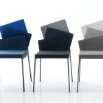 Minimalist Tasarım Sandalye Modelleri