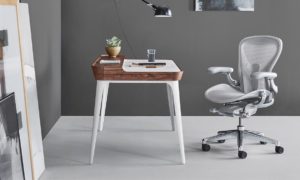 ergonomik ofis sandalyesi