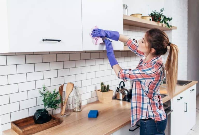 Temizlik Listesi GünlükHaftalık Ev İşi Nasıl Planlanır?