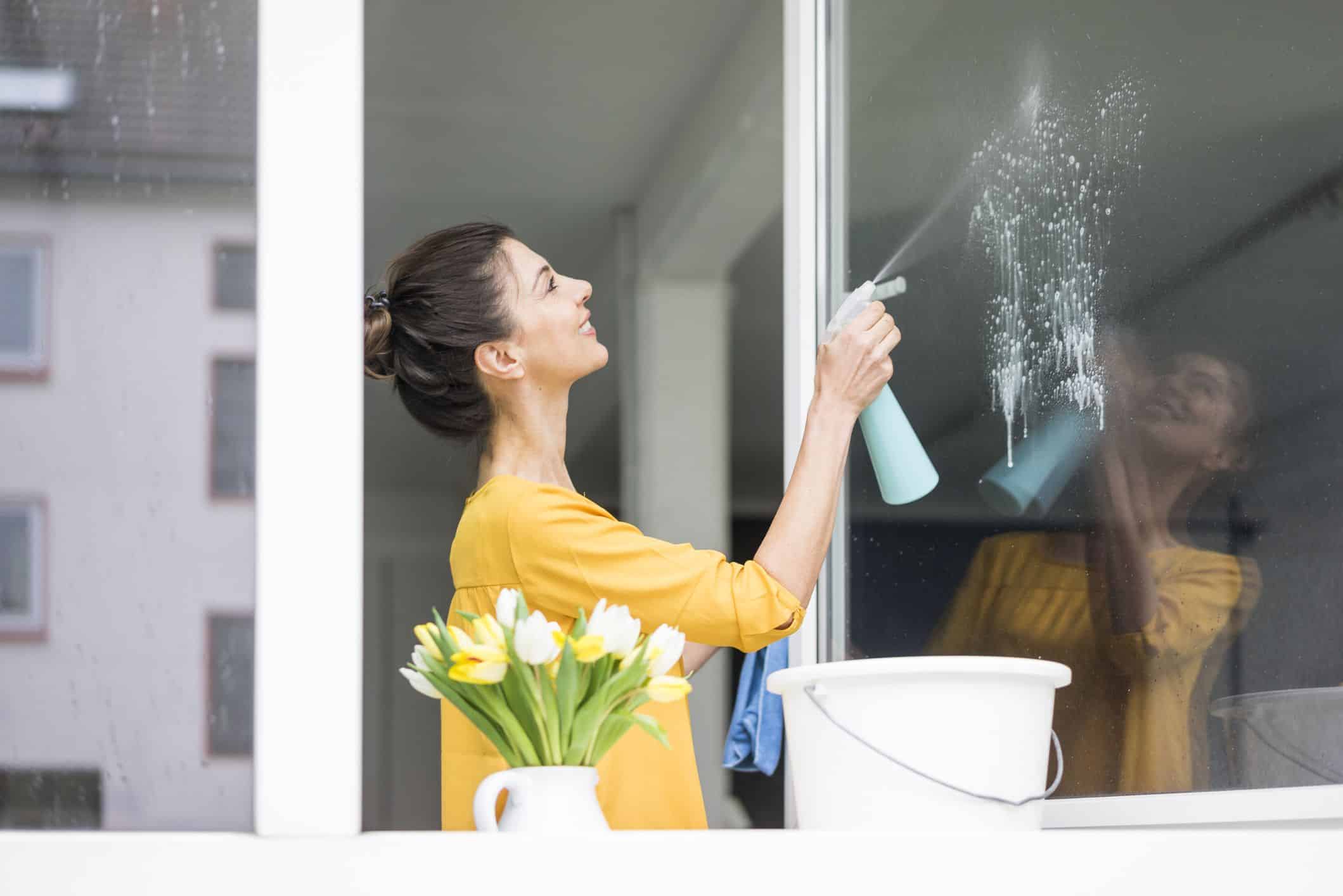 Temizlik Listesi GünlükHaftalık Ev İşi Nasıl Planlanır?