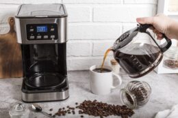 Yeni Nesil Kahve Makineleriyle Güne Keyifli Başlayın!