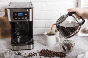 filtre kahve makinesi modelleri