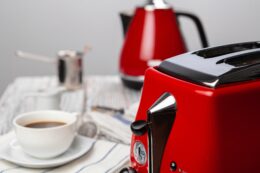 Karaca’dan Birbirinden Şık Çay Makinesi Modelleriyle Tanışın!