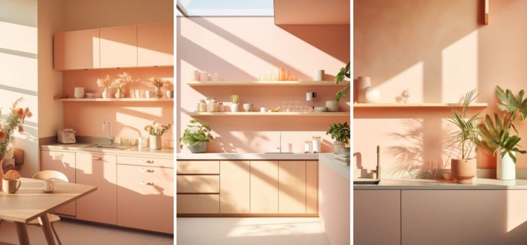 pantone-2024-yilin-rengi-mutfak-dekorasyonu