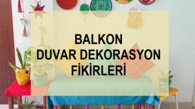 balkon-duvar-dekorasyonu